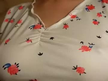 anny_dee from Chaturbate
