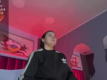 anny_ferrer_ from Chaturbate