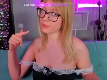 anny_h1ll from Chaturbate