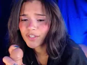 anny_jhoson from Chaturbate