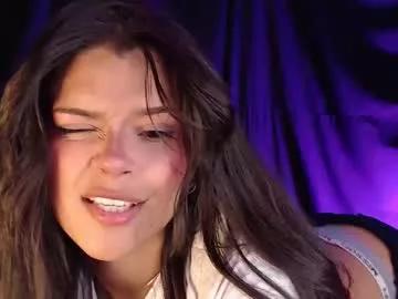 anny_jhoson from Chaturbate