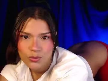 anny_jhoson from Chaturbate