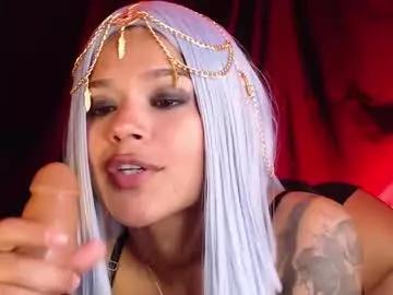anny_jhoson from Chaturbate