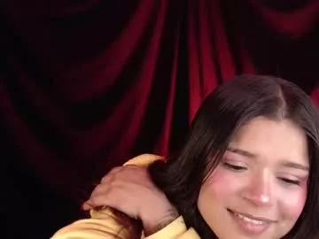 anny_jhoson from Chaturbate