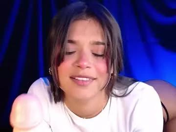 anny_jhoson from Chaturbate