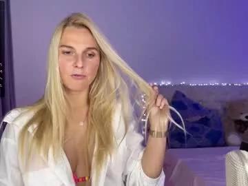 anny_johnson_ from Chaturbate