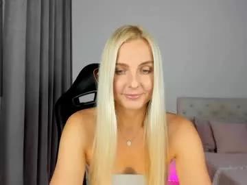 anny_johnson_ from Chaturbate