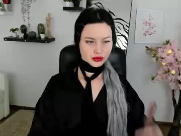 anny_kink from Chaturbate