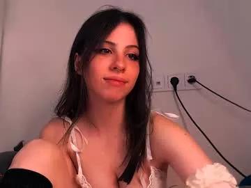 anny_leinhart from Chaturbate