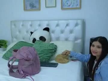 anny_louis from Chaturbate