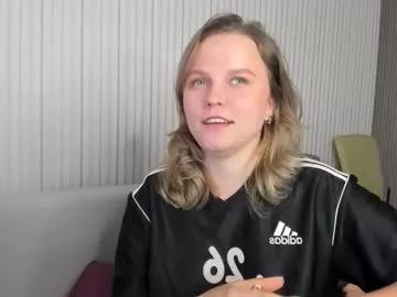 anny_love_you from Chaturbate is Freechat