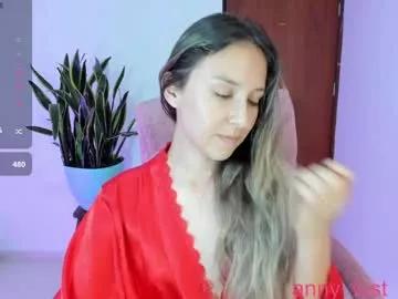 anny_lust from Chaturbate