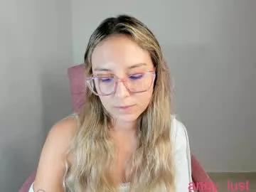 anny_lust from Chaturbate is Freechat