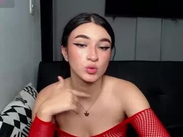 anny_naf from Chaturbate