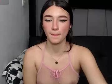 anny_naf from Chaturbate