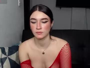 anny_naf from Chaturbate