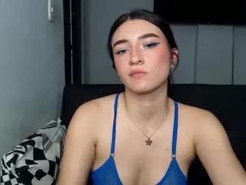 anny_naf from Chaturbate