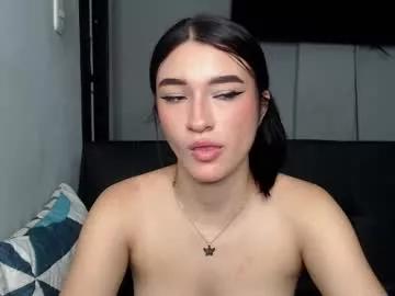 anny_naf from Chaturbate