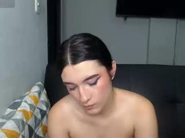 anny_naf from Chaturbate