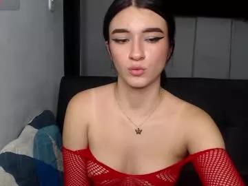 anny_naf from Chaturbate