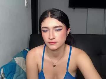 anny_naf from Chaturbate
