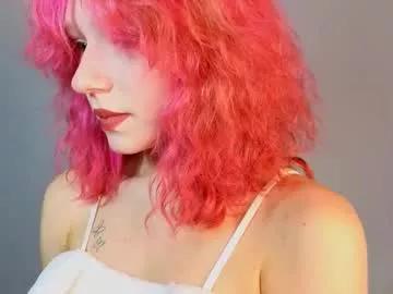 anny_prime from Chaturbate is Freechat