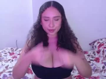 anny_riveraa from Chaturbate is Freechat