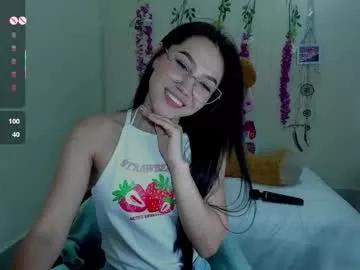 anny_scott from Chaturbate is Freechat