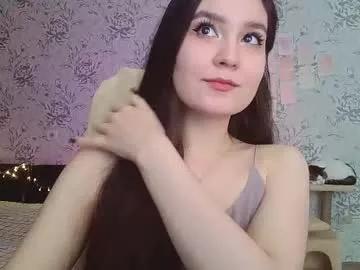 anny_shine from Chaturbate is Freechat