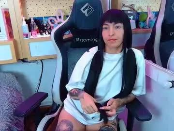 anny_stan from Chaturbate