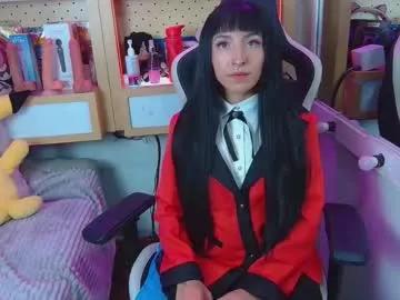 anny_stan from Chaturbate