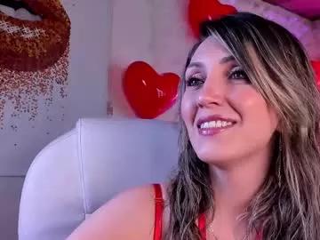 anny_sweet72 from Chaturbate
