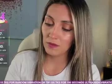 anny_sweet72 from Chaturbate