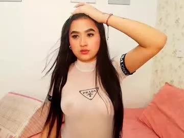 anny_taylo from Chaturbate is Freechat