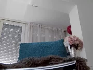 annyarose from Chaturbate