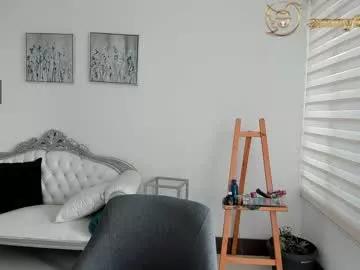 annybeiker from Chaturbate