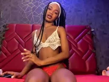 annybrannd from Chaturbate