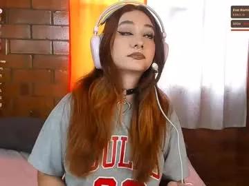 annycolin from Chaturbate