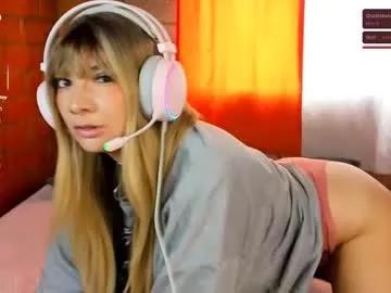 annycolin from Chaturbate