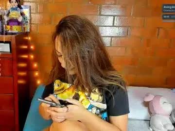 annycolin from Chaturbate is Freechat