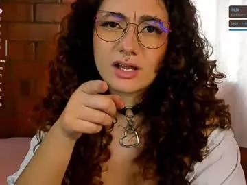 annycolin from Chaturbate