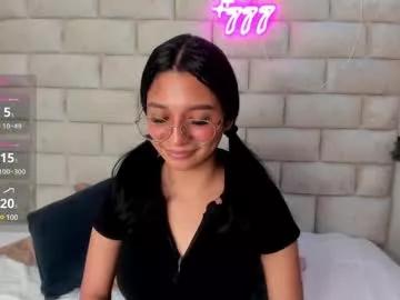 annycooperr_ from Chaturbate is Freechat