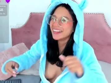 annycooperr_ from Chaturbate