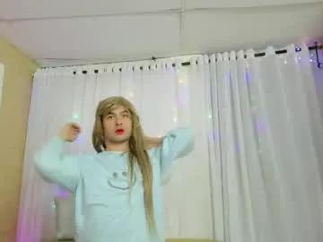 annyeli_bigtits from Chaturbate
