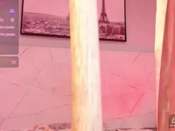 annyfiore from Chaturbate