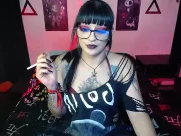annyfreyr from Chaturbate is Freechat