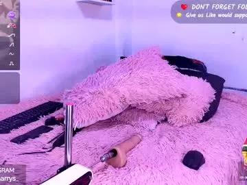 annyharris from Chaturbate