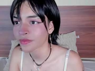 annykitty_ from Chaturbate is Freechat