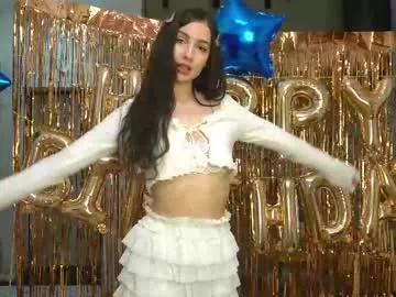 annylean from Chaturbate is Freechat