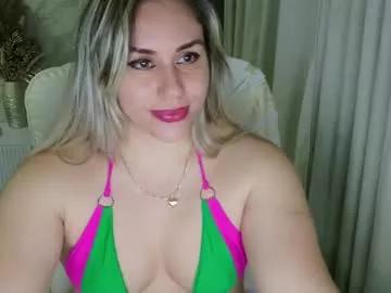 annyloveyou from Chaturbate